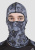 Starks Подшлемник Light Print Moto Серый принт в Томске Starks Подшлемник Light Print Moto Серый принт в Томске