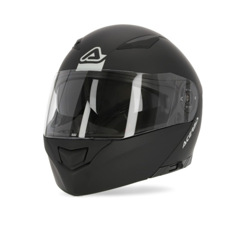 Acerbis Шлем модуляр Rederwel Black в Томске