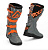 Acerbis Мотоботы кроссовые X-Team Grey/Orange в Томске