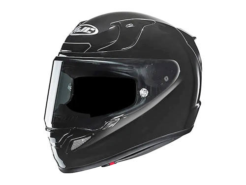HJC Шлем RPHA12 Metal Black в Томске