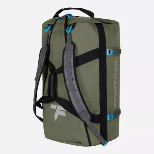 Finntrail Гермосумка Explorer 1728 Khaki 100L в Томске