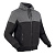 Bering Толстовка Hoodiz Vented Black/Anthracite в Томске
