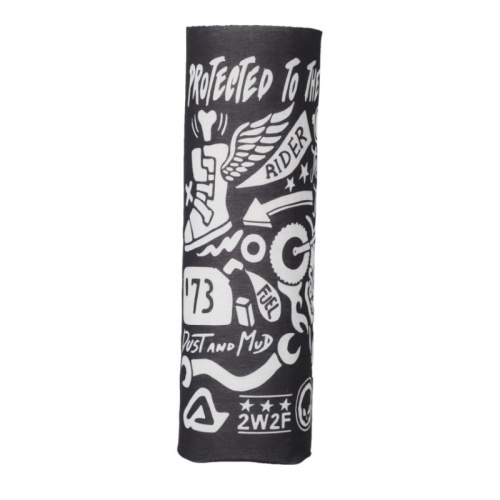Acerbis Бафф SP Club Fancy Black N в Томске