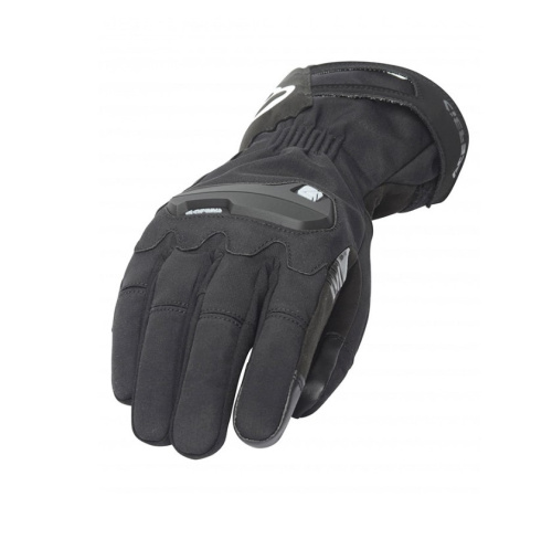 Acerbis Перчатки Ce X-Tour Gloves Black в Томске