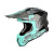 Acerbis Шлем Airstrike-C 22-06 Turquoise в Томске