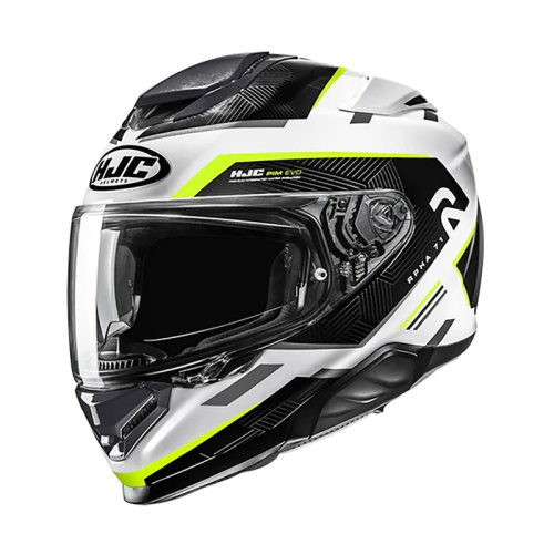 HJC Шлем RPHA71 Ellon MC3H в Томске