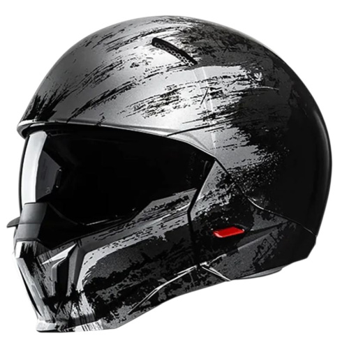 HJC Шлем i20 Furia MC5 в Томске