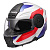 LS2 Шлем FF902 Scope II Duria Blue White Red в Томске