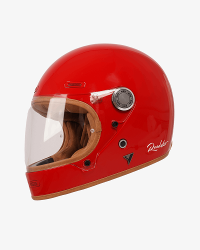 By City шлем Roadster III Red в Томске