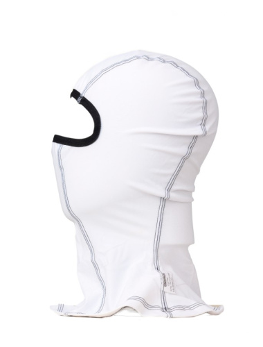Starks Подшлемник Light + Coolmax белый в Томске