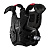 Leatt Защитный панцирь 3.5 Pro Chest Protector Black в Томске