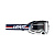 Leatt Маска Velocity 4.5 Royal Clear 83% 2024 в Томске