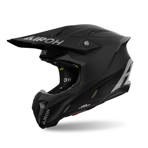 Airoh Шлем Twist 3 Black Matt в Томске