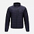 Finntrail Термокуртка Master 1509 DeepBlue в Томске