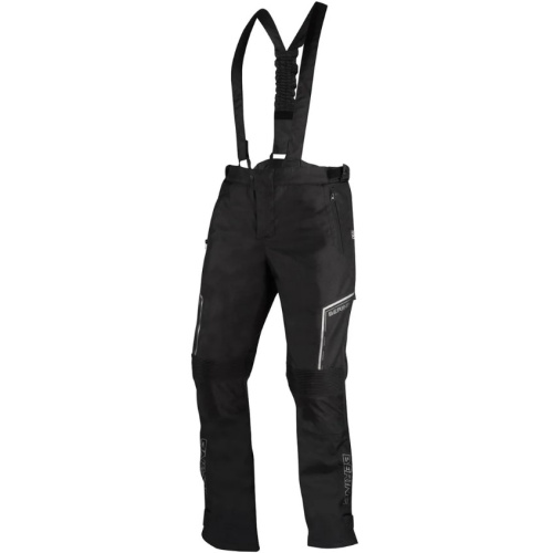 Bering Брюки Dusty Black в Томске