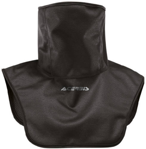 Acerbis Воротник ветрозащитный Dalby Black в Томске