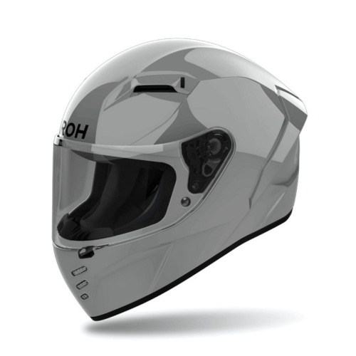 Airoh Мотошлем Specktre Cement Grey Gloss в Томске