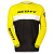 Scott Джерси 350 Swap Evo black/yellow в Томске