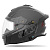 509 Шлем Delta V Carbon Commander с подогревом Legacy - Gloss Finish в Томске