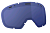 Scott Линзы Buzz sky blue в Томске