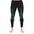 Dragonfly Термобрюки 3DThermo Green в Томске