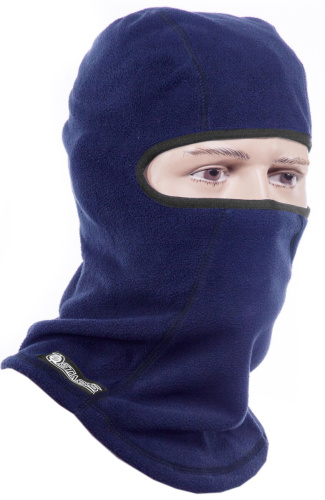 STARKS Подшлемник Kids Fleece Синий в Томске