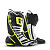 Gaerne Мотоботы GP1 Evo White/Black/Yellow в Томске