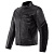 Dainese Куртка кожаная Merak black в Томске