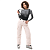 Dragonfly Штаны горнолыжные утепленные Gravity 2025 Woman Light Grey в Томске
