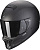 Scorpion Exo Мотошлем HX1 Carbon Se Solid Карбон/Черный Матовый в Томске