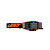 Leatt Маска Velocity 6.5 Roll-Off Orange Clear 83 VLT V25 в Томске