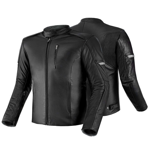 Shima куртка Hunter+ 2.0 Black в Томске