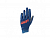 Leatt Перчатки Sub Zero 2.5 Blue в Томске