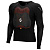 SCOTT Защита тела Jacket Protector Softcon Hybrid Pro black в Томске