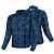 Shima Рубашка Renegade 2.0 Blue в Томске