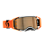Scott Очки Prospect Amplifier grey/orange/gold chrome works в Томске