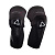 Leatt Наколенники ReaFlex Hybrid Knee Guard 2024 Black в Томске
