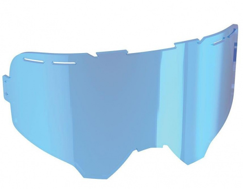 Leatt Линза SNX Blue в Томске