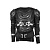 Leatt Детская Защита тела 5.5 Body Protector Black в Томске