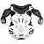 Leatt Защита панцирь+ шея Fusion Vest 3.0 White в Томске