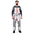 Dragonfly Штаны Expedition Camo - Grey 2024 в Томске