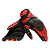 Dainese Перчатки Air-Maze Unisex black/red в Томске