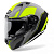 Airoh Шлем Valor Wings Yellow Matt в Томске