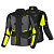 Shima Куртка Hero 2.0 Black/Fluo в Томске