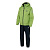 Finntrail Коcтюм детский Outdoor suit Kids 3781 AppleGreen в Томске