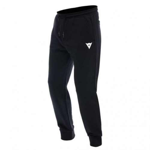Dainese Брюки Logo black/white в Томске
