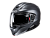 HJC Шлем RPHA91 Semi Flat Anthracite в Томске