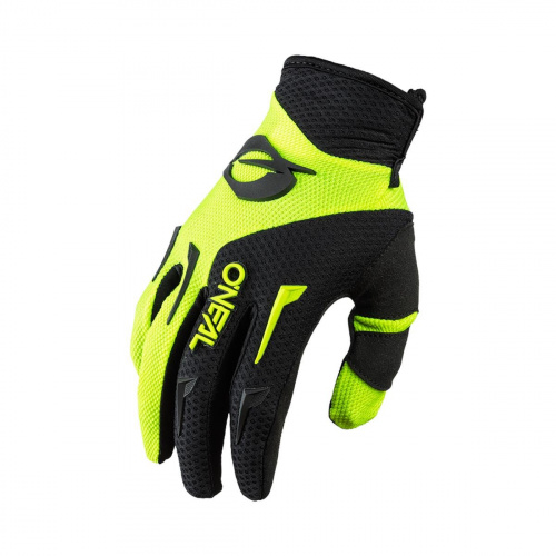 Oneal Перчатки Element 21 neon/yell в Томске