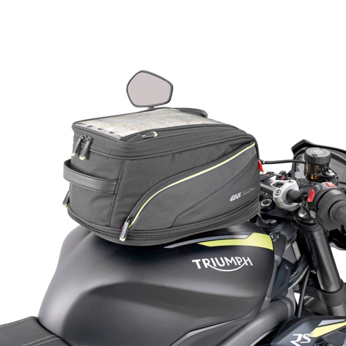 Givi Сумка на бак синтетическая EA131 в Томске