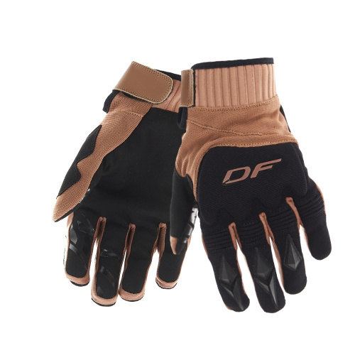 Dragonfly перчатки Enduro Khaki в Томске